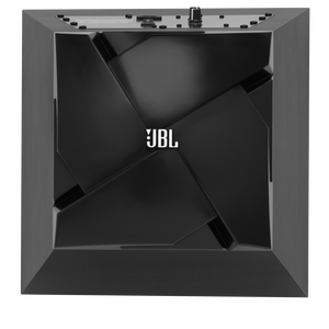 JBL SB300 Sub - Black - 150-watt, 8"  wireless subwoofer - Detailshot 1